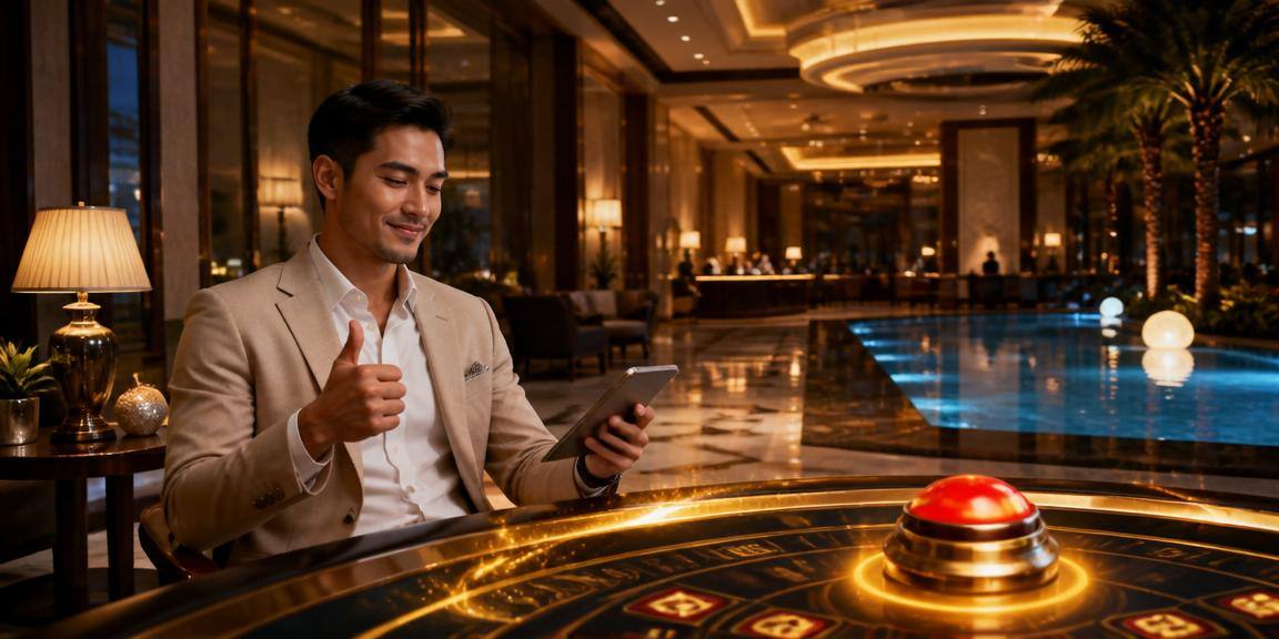 iasia88.pro wolf gold preview