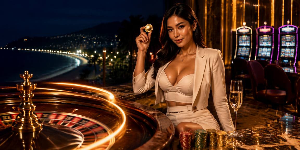 Privasi Akaun Baccarat Dan Crash